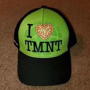 Teenage Mutant Ninja Turtles hat